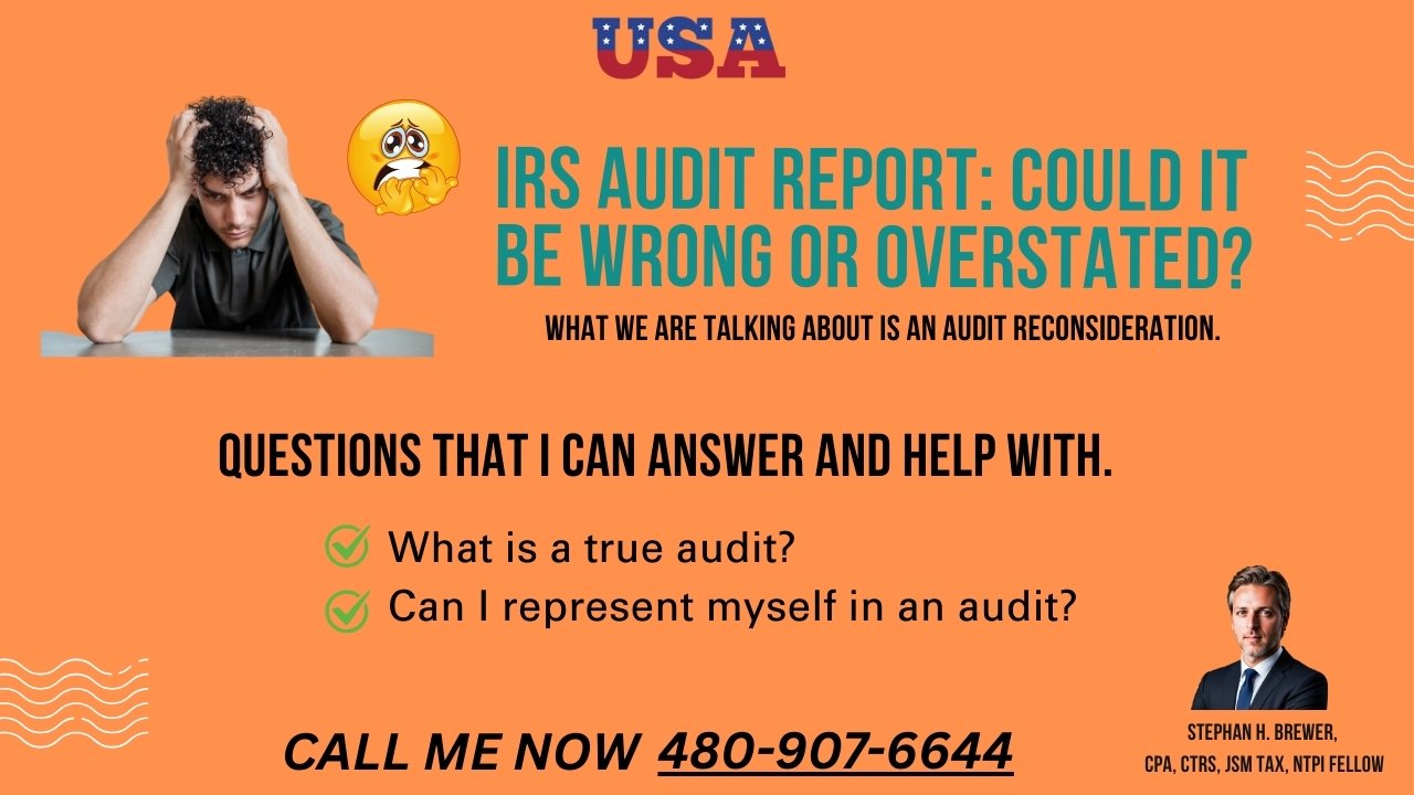 Legacy Tax & Resolution Services